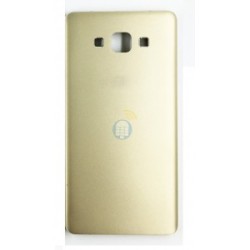 TAMPA TRASEIRA SAMSUNG A710 / A7 2016 DOURADO TAMPA TRASEIRA SAMSUNG A710 / A7 2016 DOURADO